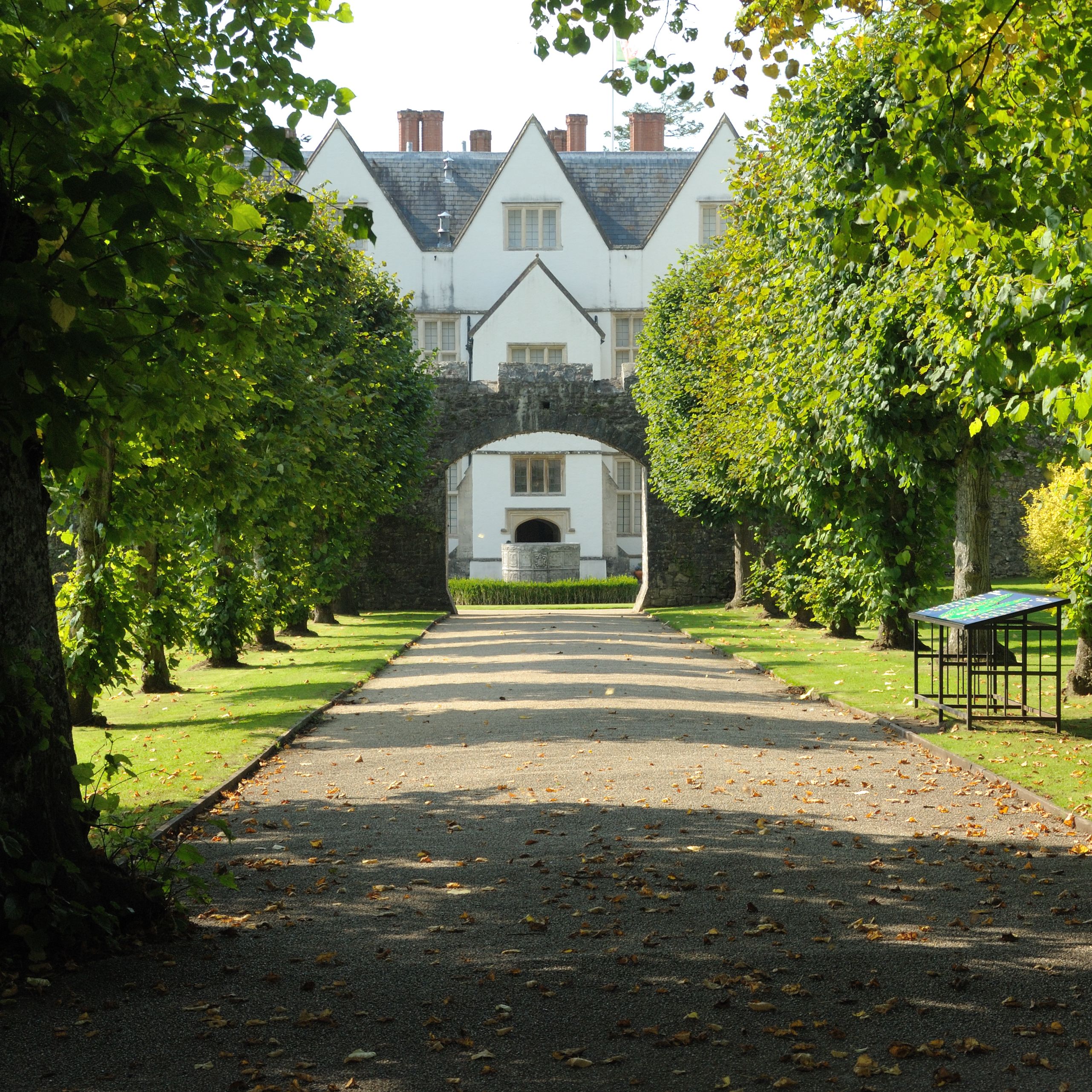 St. Fagans National Museum of History