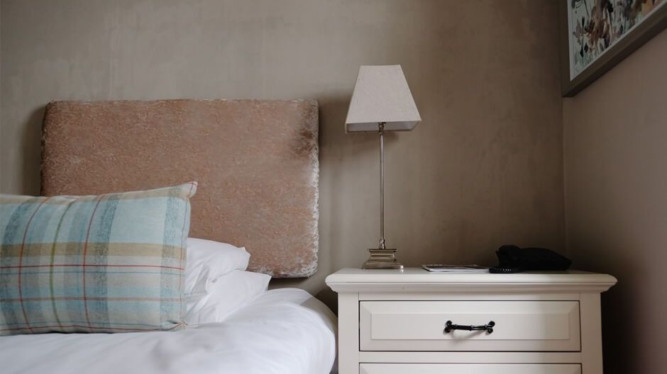 Single Room Bridgend