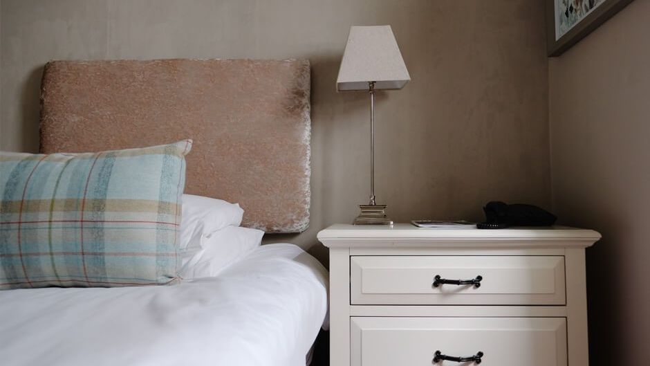 Single Room Bridgend