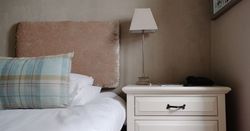 Single Room Bridgend