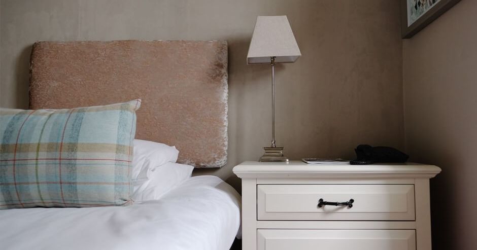 Single Room Bridgend