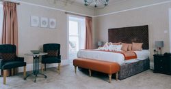 Ahlam Saeida Suite