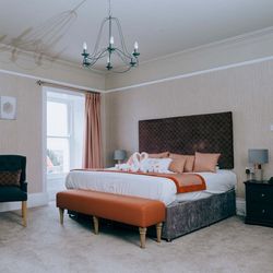 Ahlam Saeida Suite