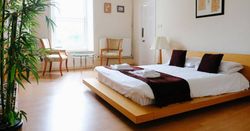 Japanese Room