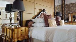 Honeymoon Suite
