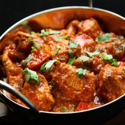 curry