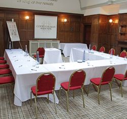 Llewellyn Room