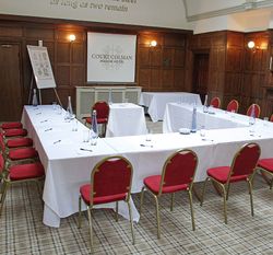 Llewellyn Room
