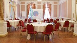 Ballroom Cabaret