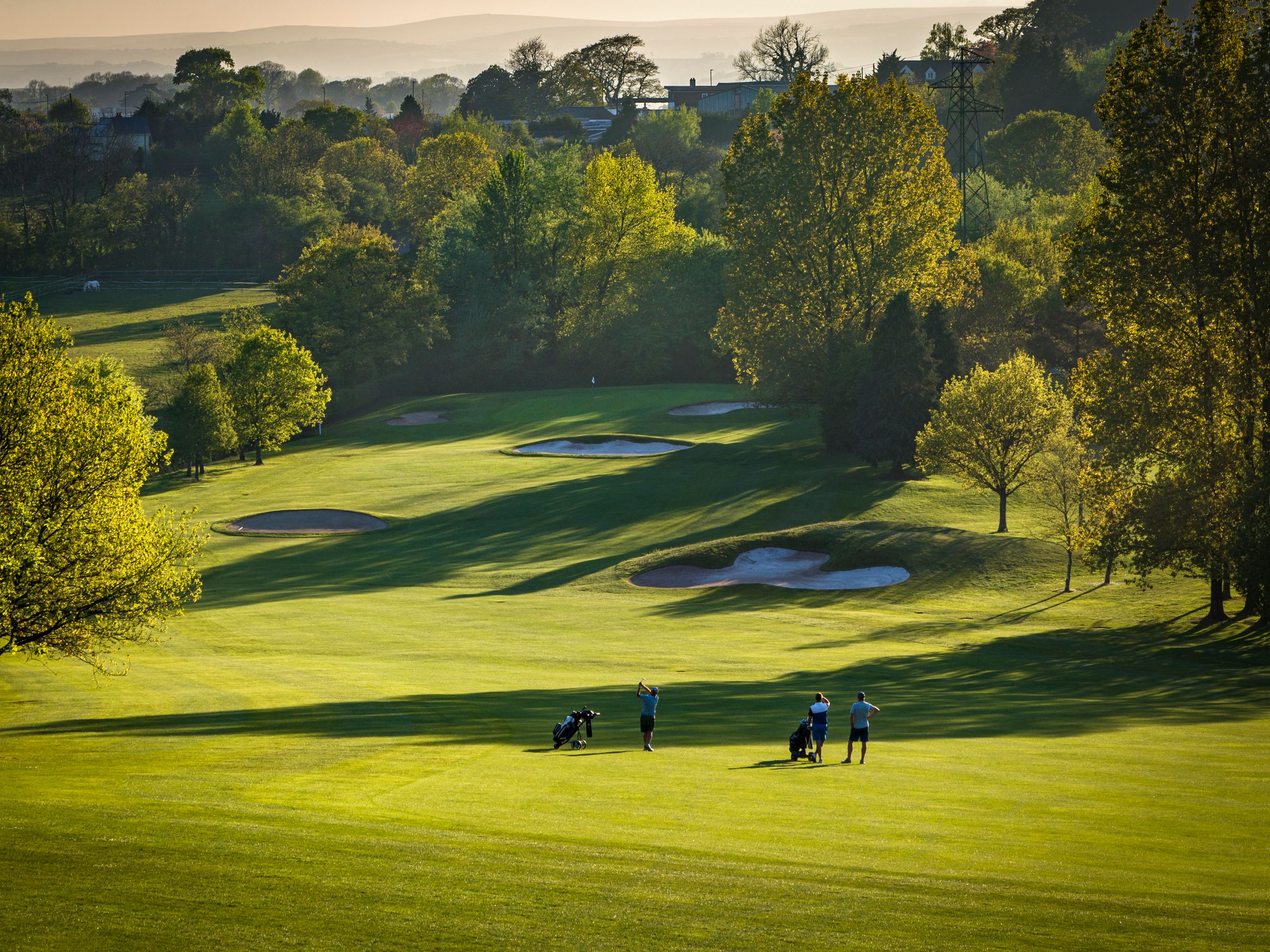 dainton players 3