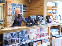 Julie Proshop
