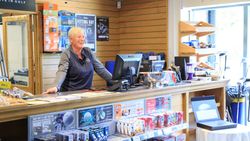 Julie Proshop