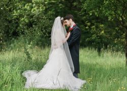 Matt & Amy - Wedding-332