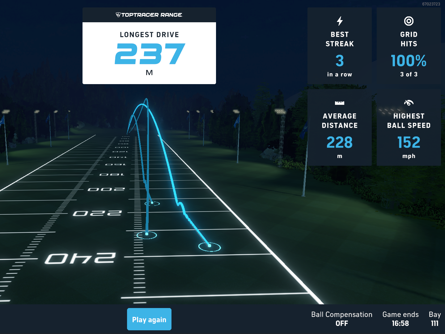 4 LongDrive