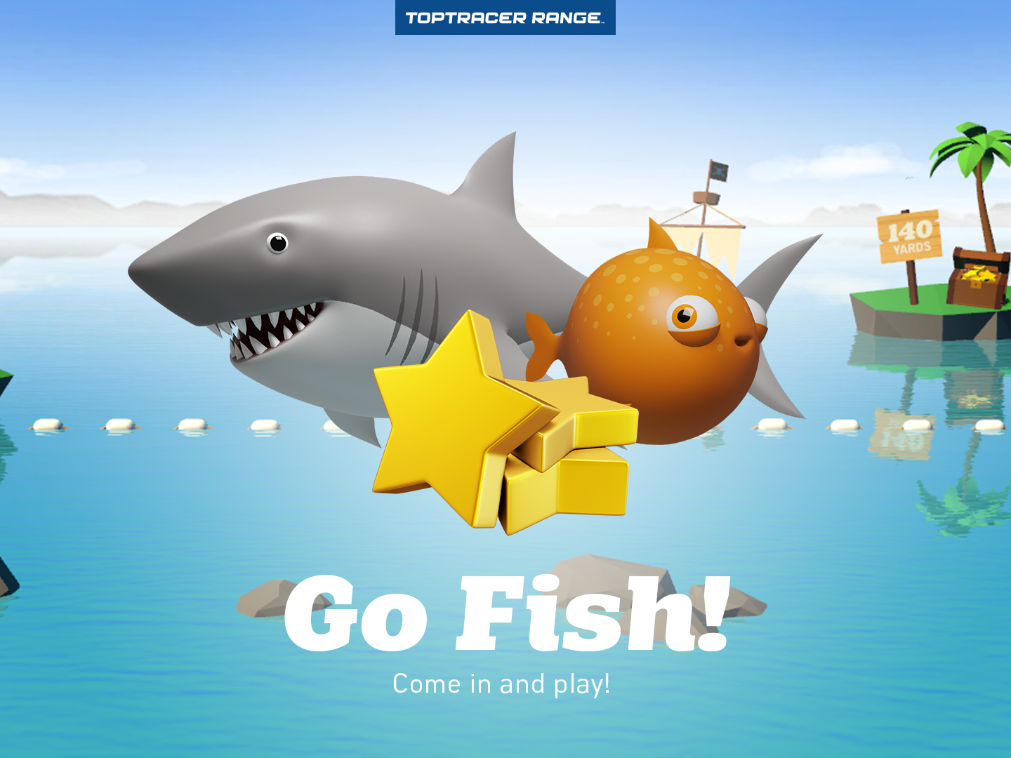 5 Go fish