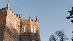 Donnington Grove Exterior