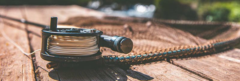 Fishing rod
