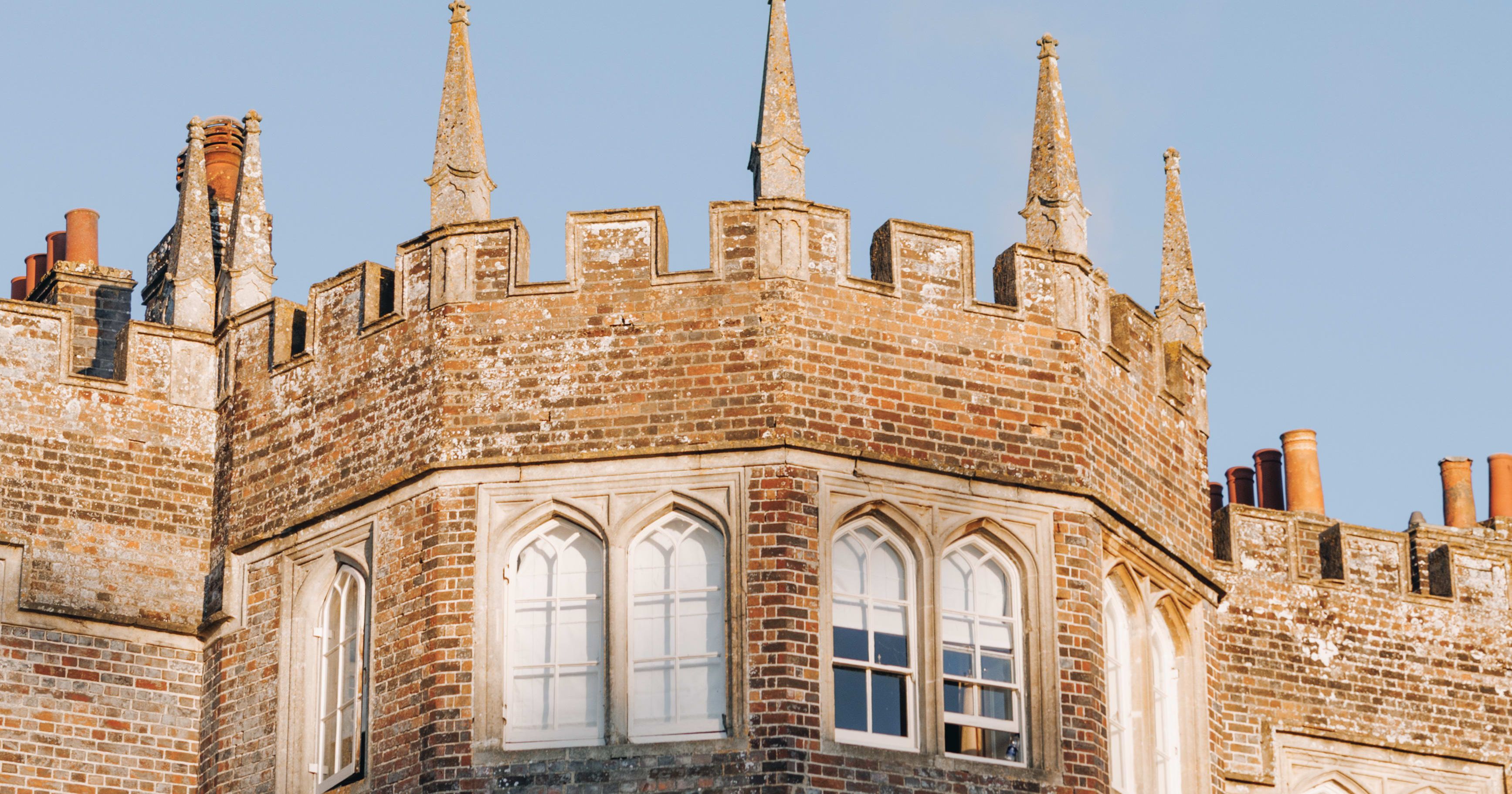 Donnington Grove Country Club - Image 2