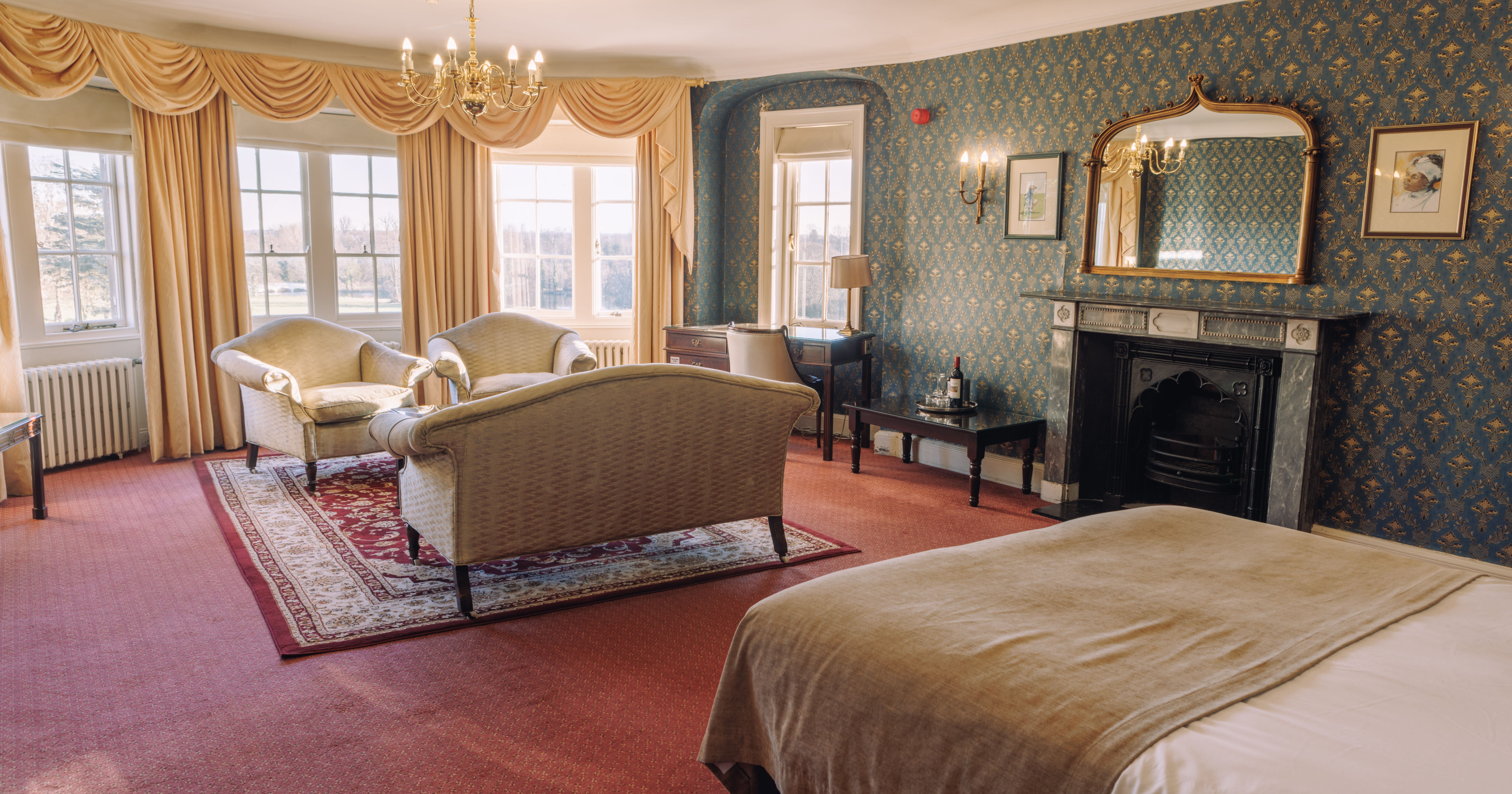 Room 2_Donnington Grove