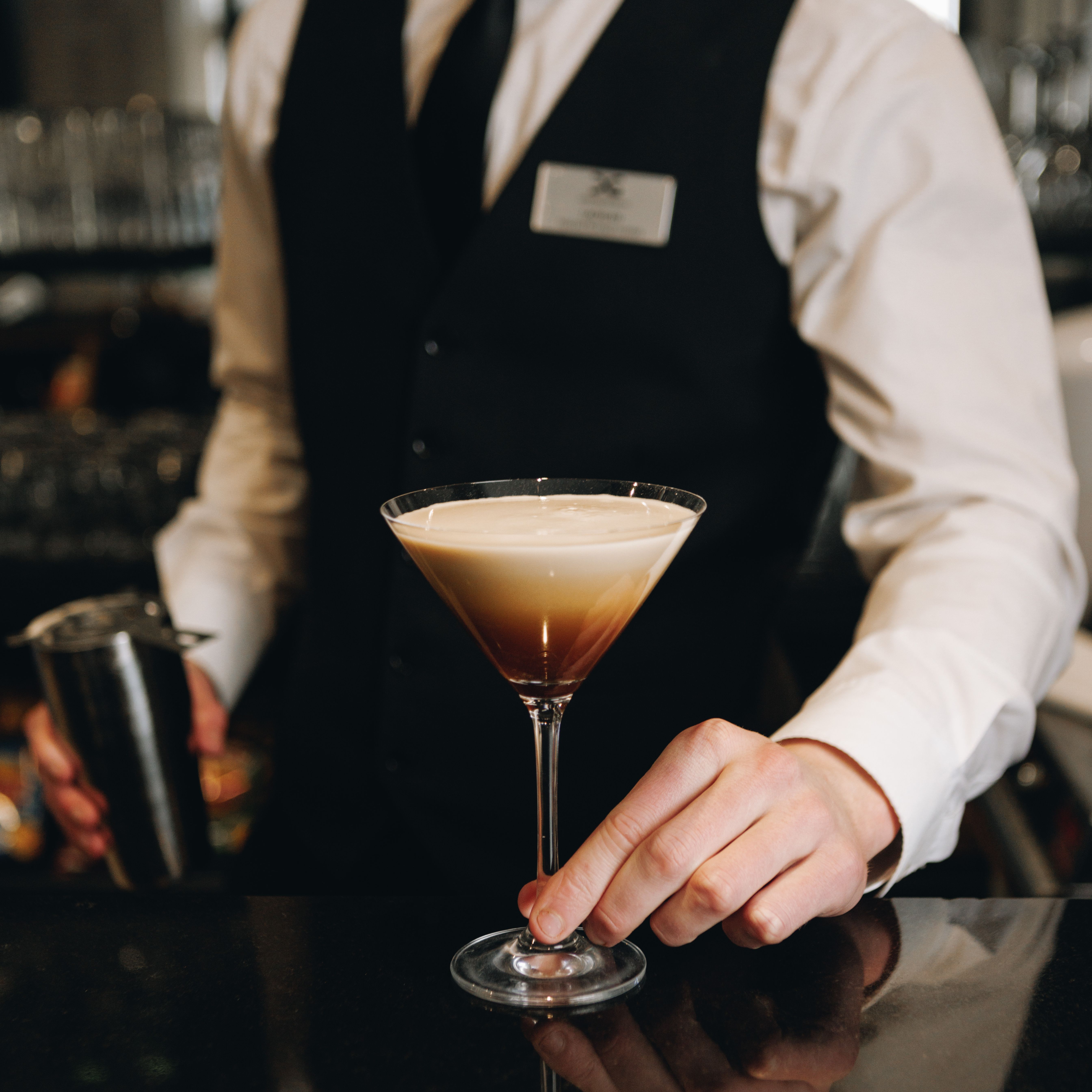 Espresso Martini