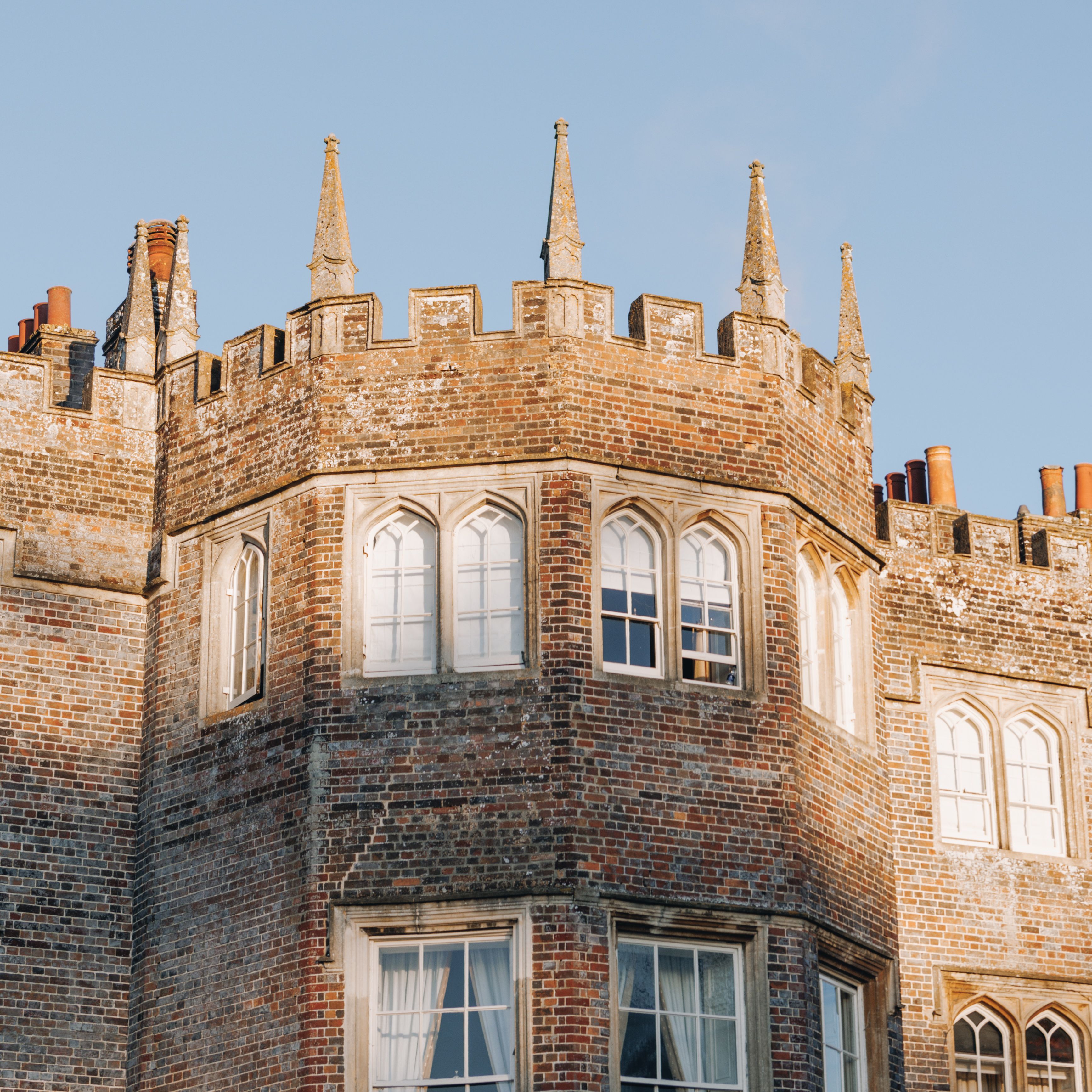 Exterior_Donnington Grove