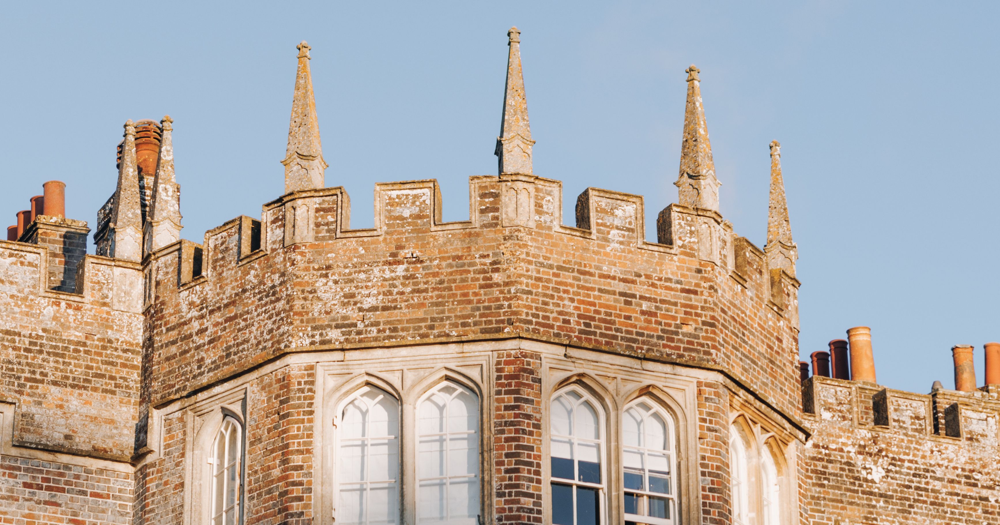 Donnington Grove Country Club - Image 6