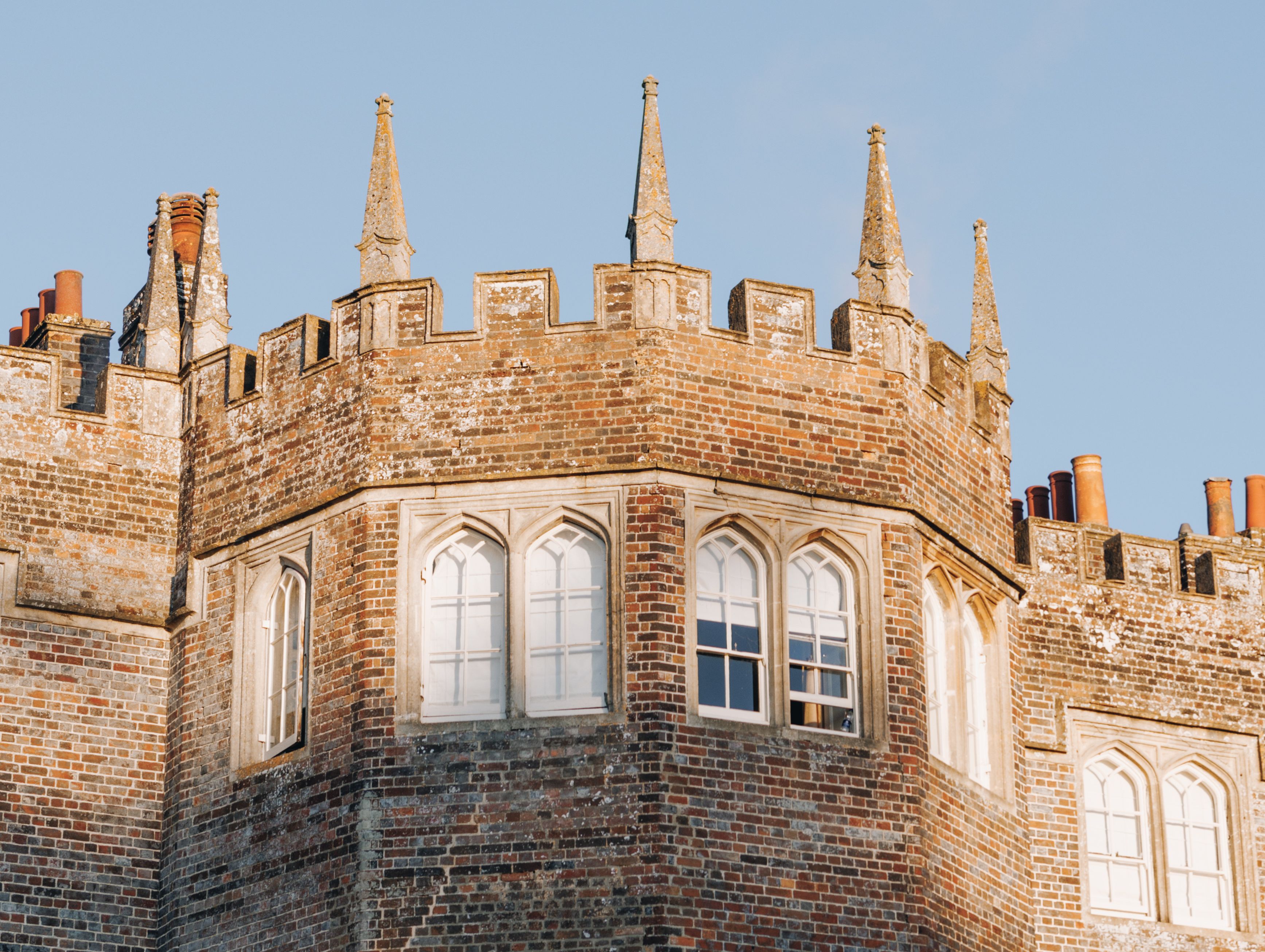 Exterior_Donnington Grove