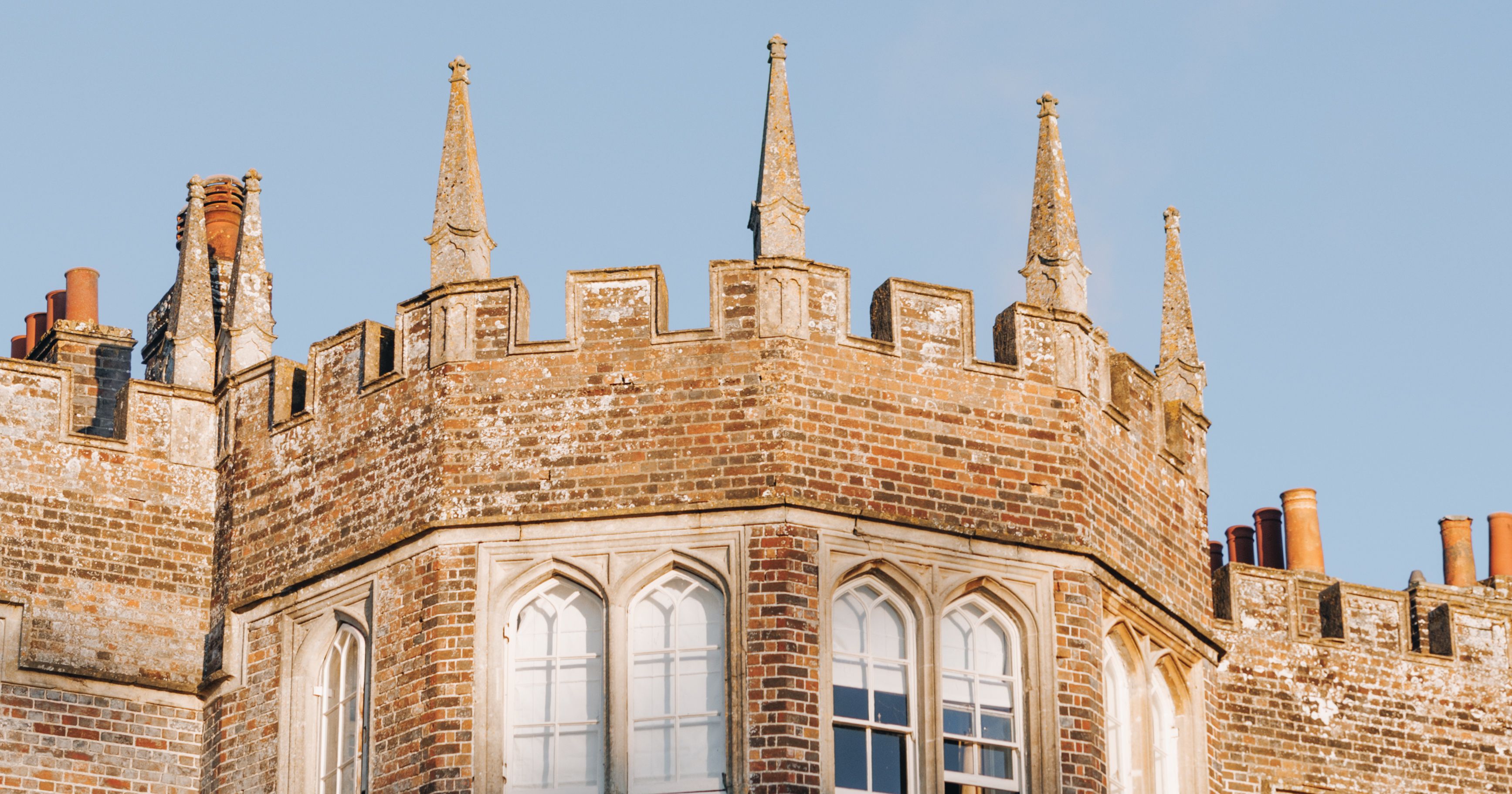 Donnington Grove Hotel and Country Club