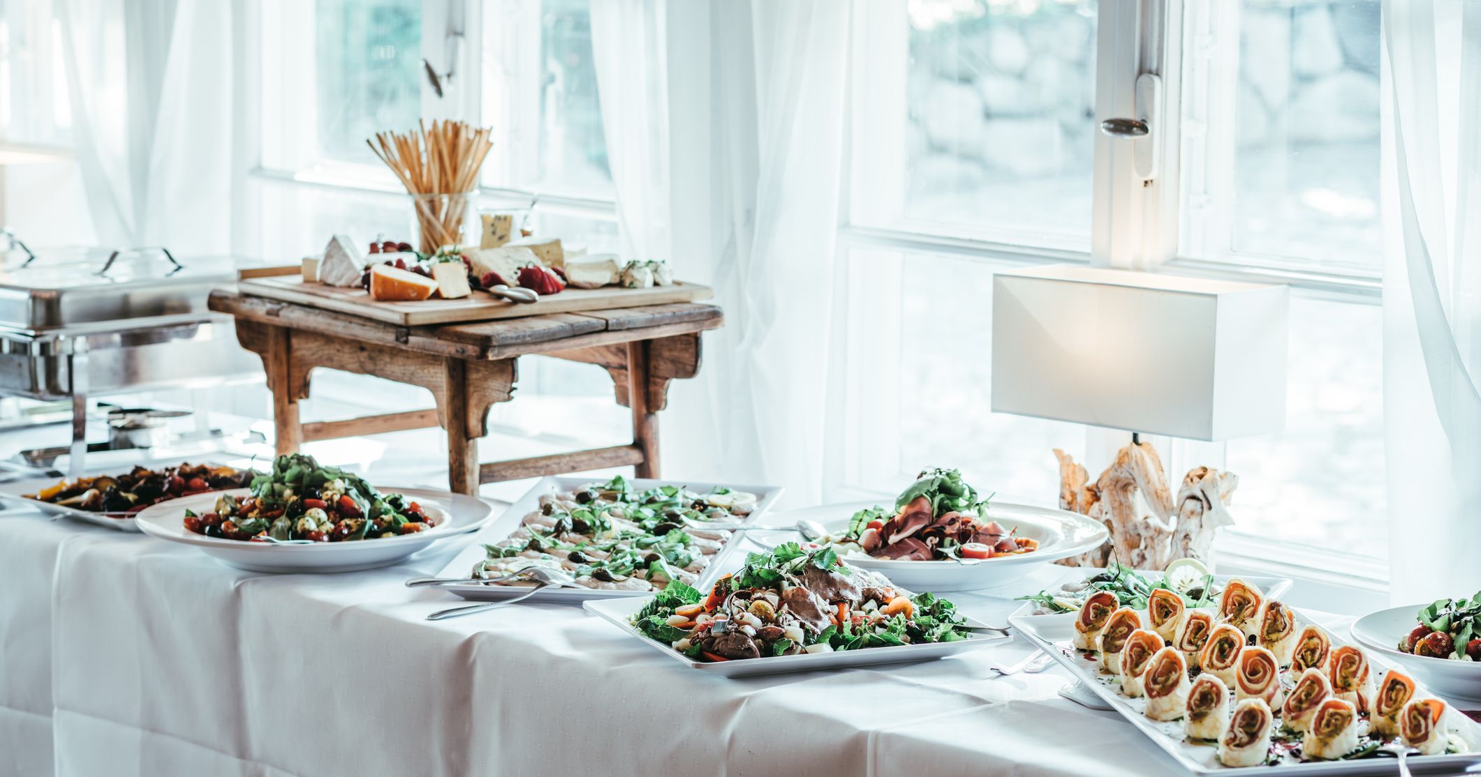 Beau's Restaurant