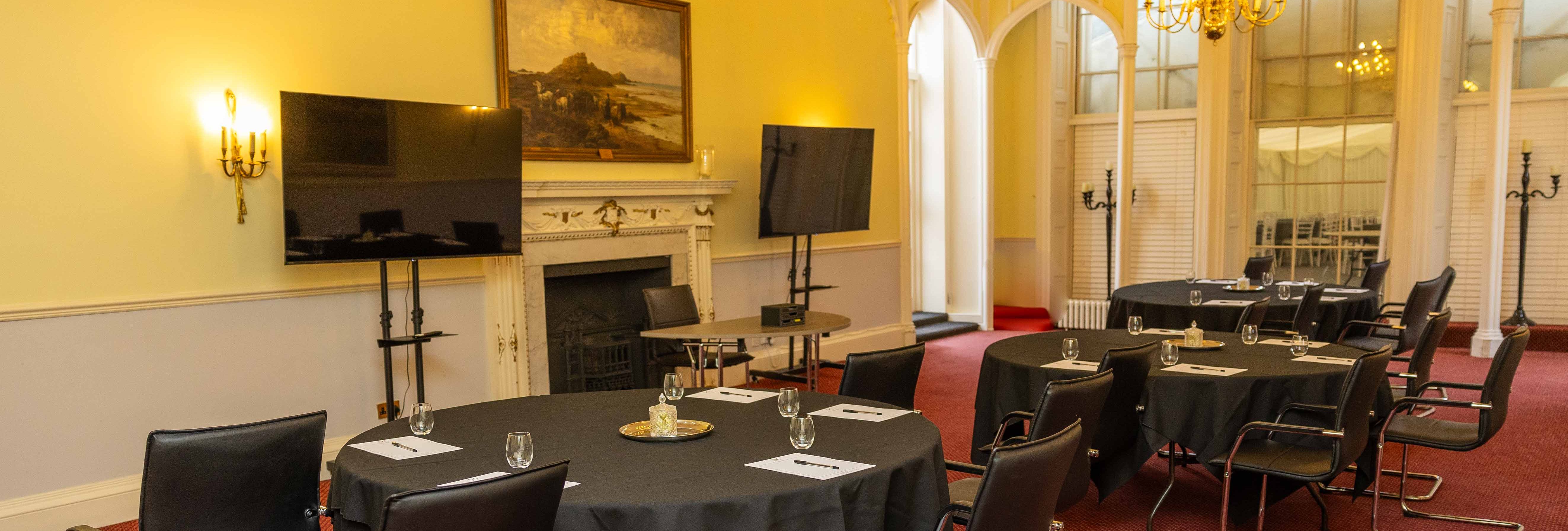 Kennet Room