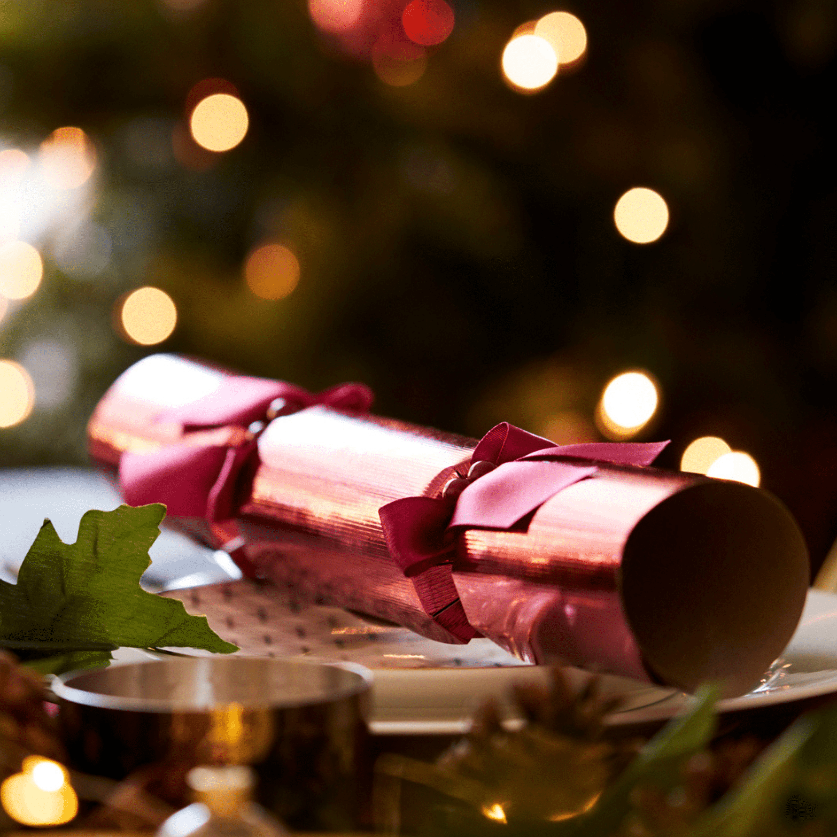 Christmas Cracker