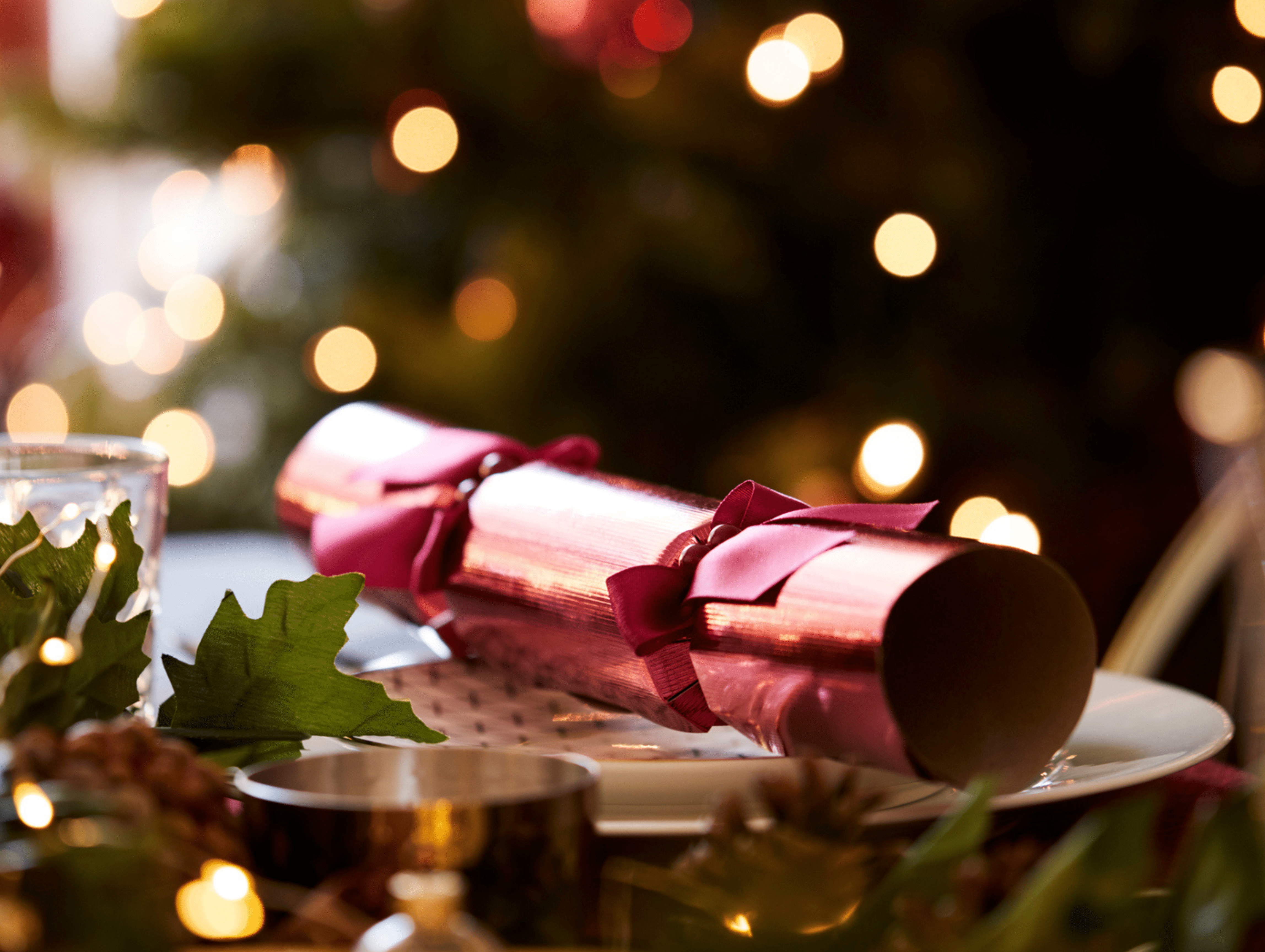 Christmas Cracker