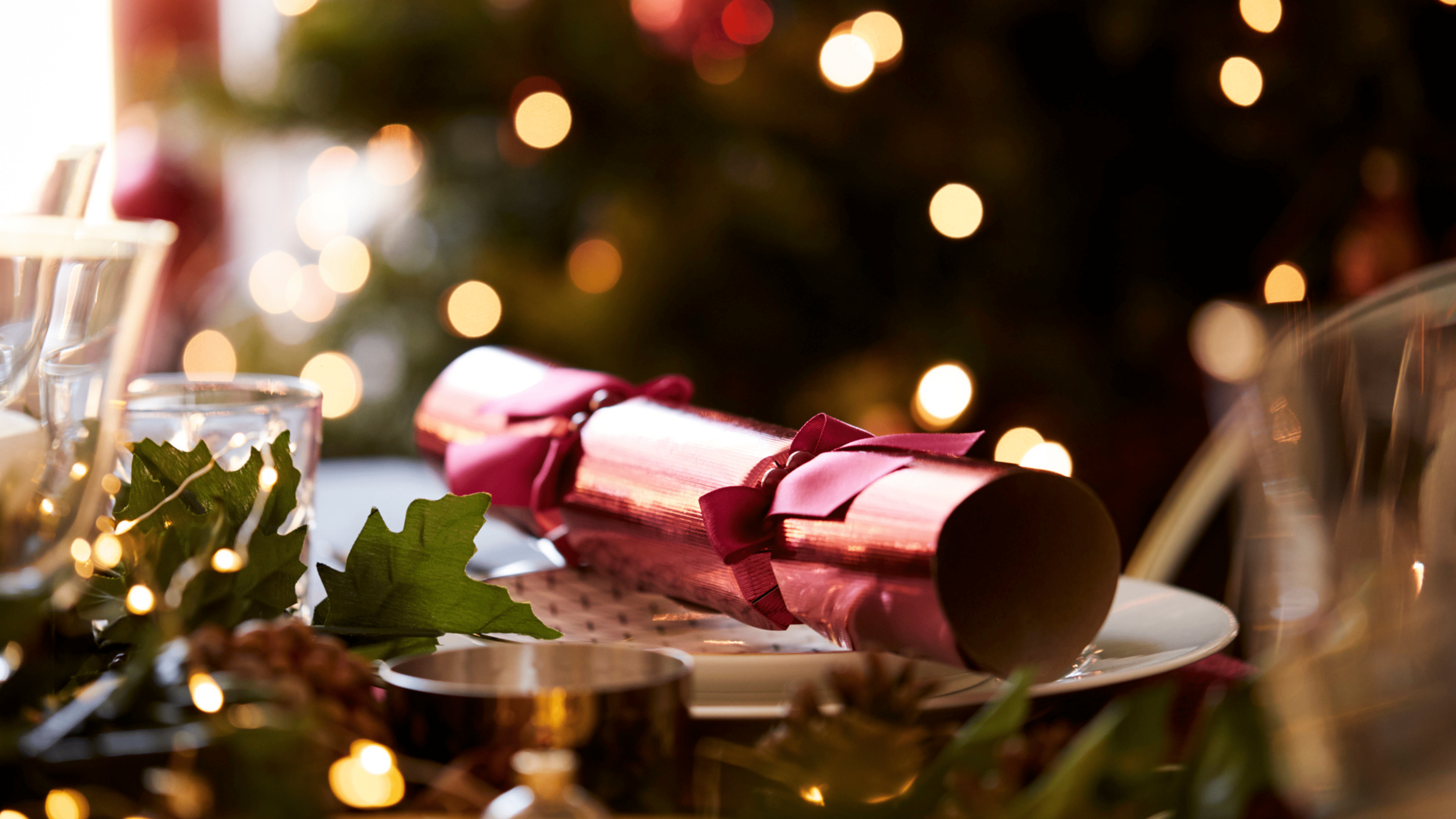 Christmas Cracker
