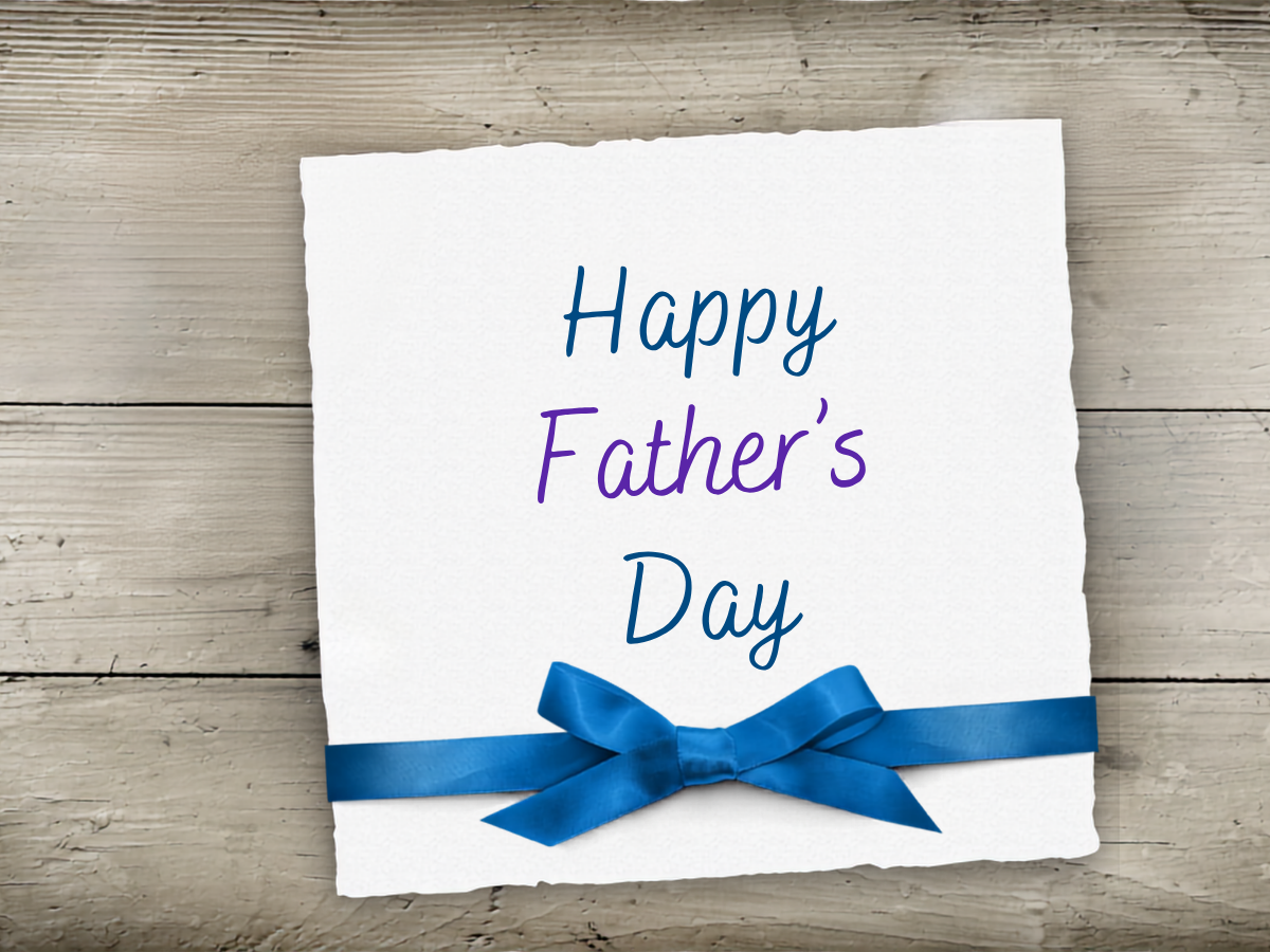 DG Father's Day image 1