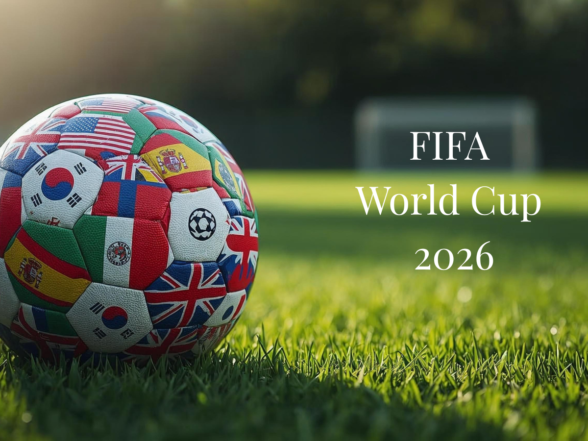 World Cup 2026