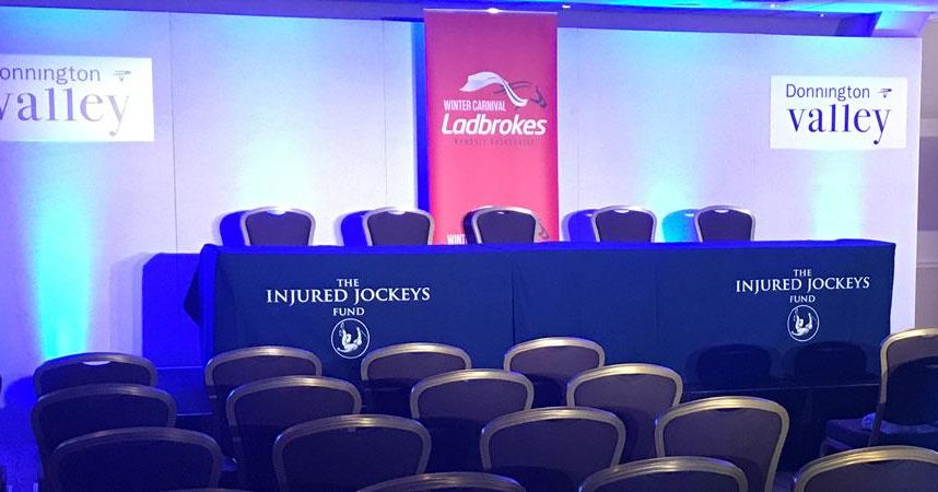 Donnington Valley Golf Club