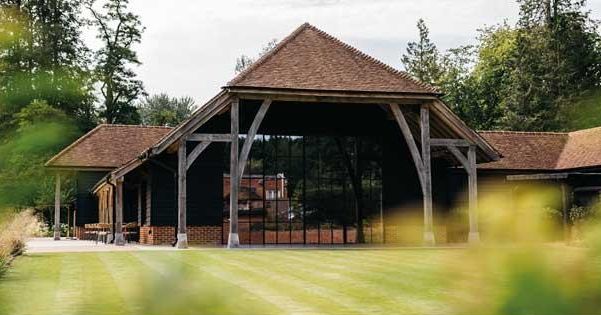 Donnington Valley Golf Club - Image 7