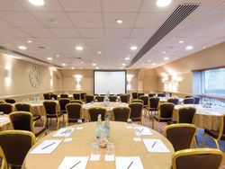 The Cromwell Suite