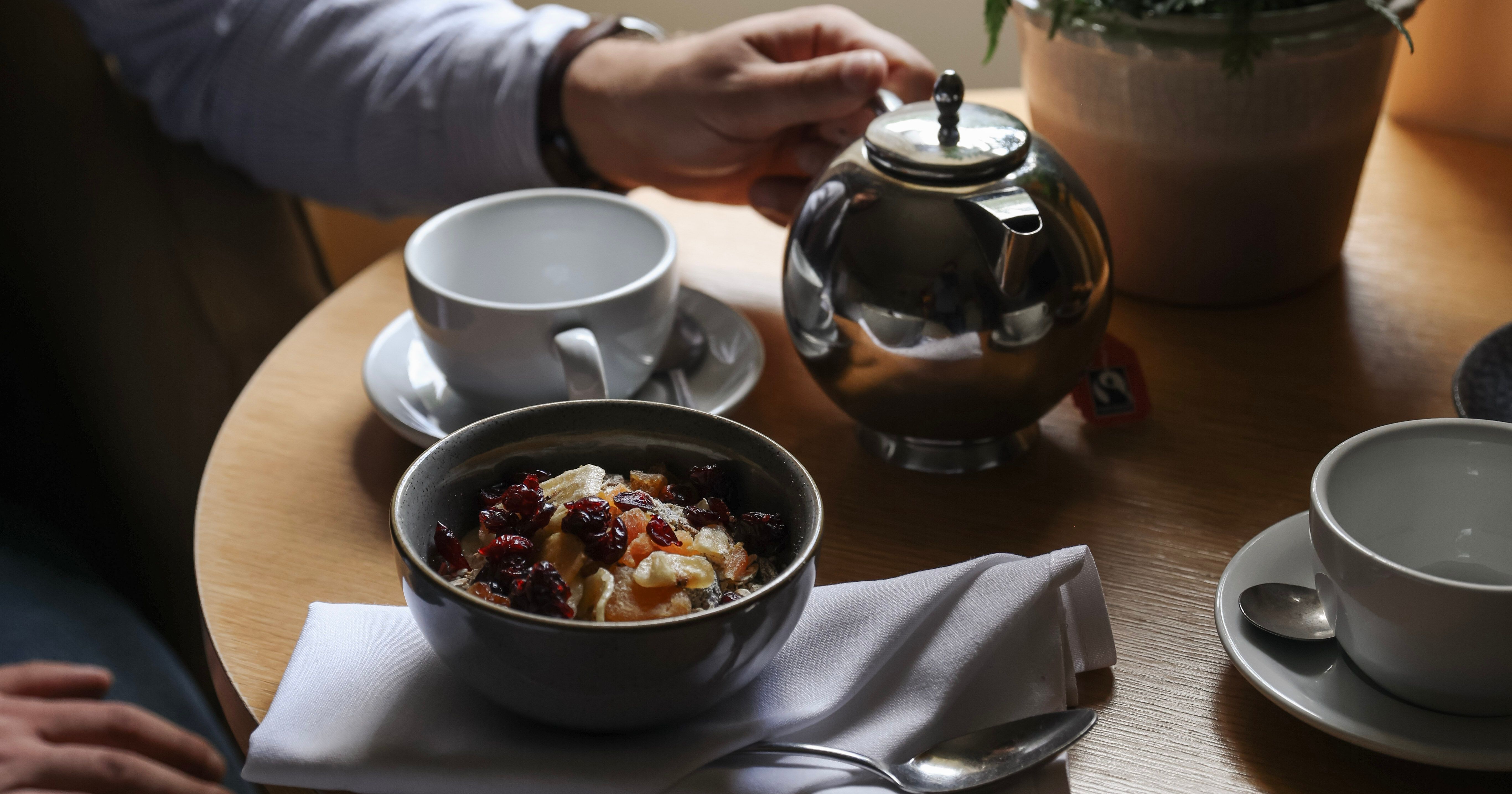 Donnington Valley Golf Club - Image 6