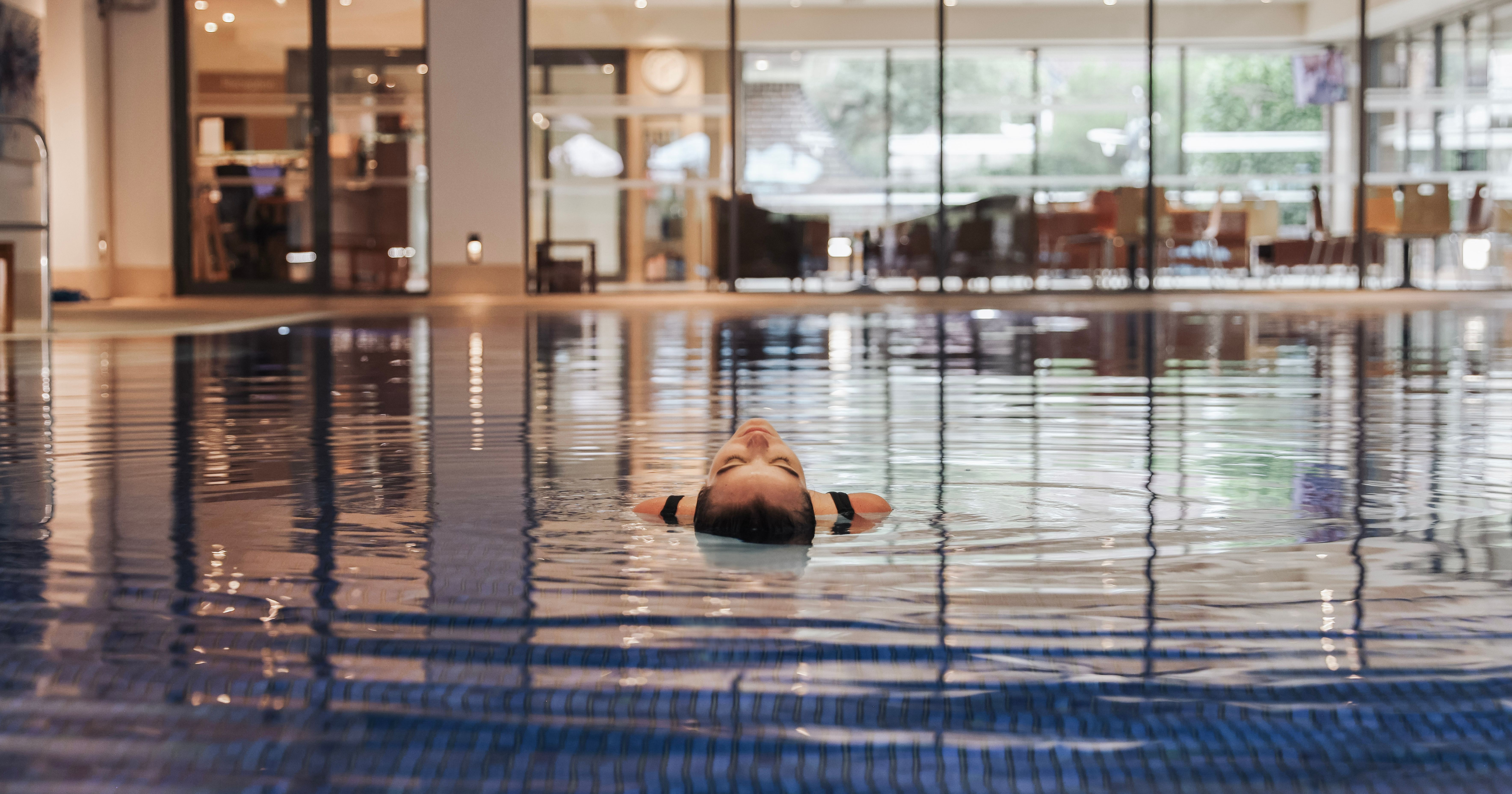 Span Break Spa Breaks in Berkshire | Donnington & Co