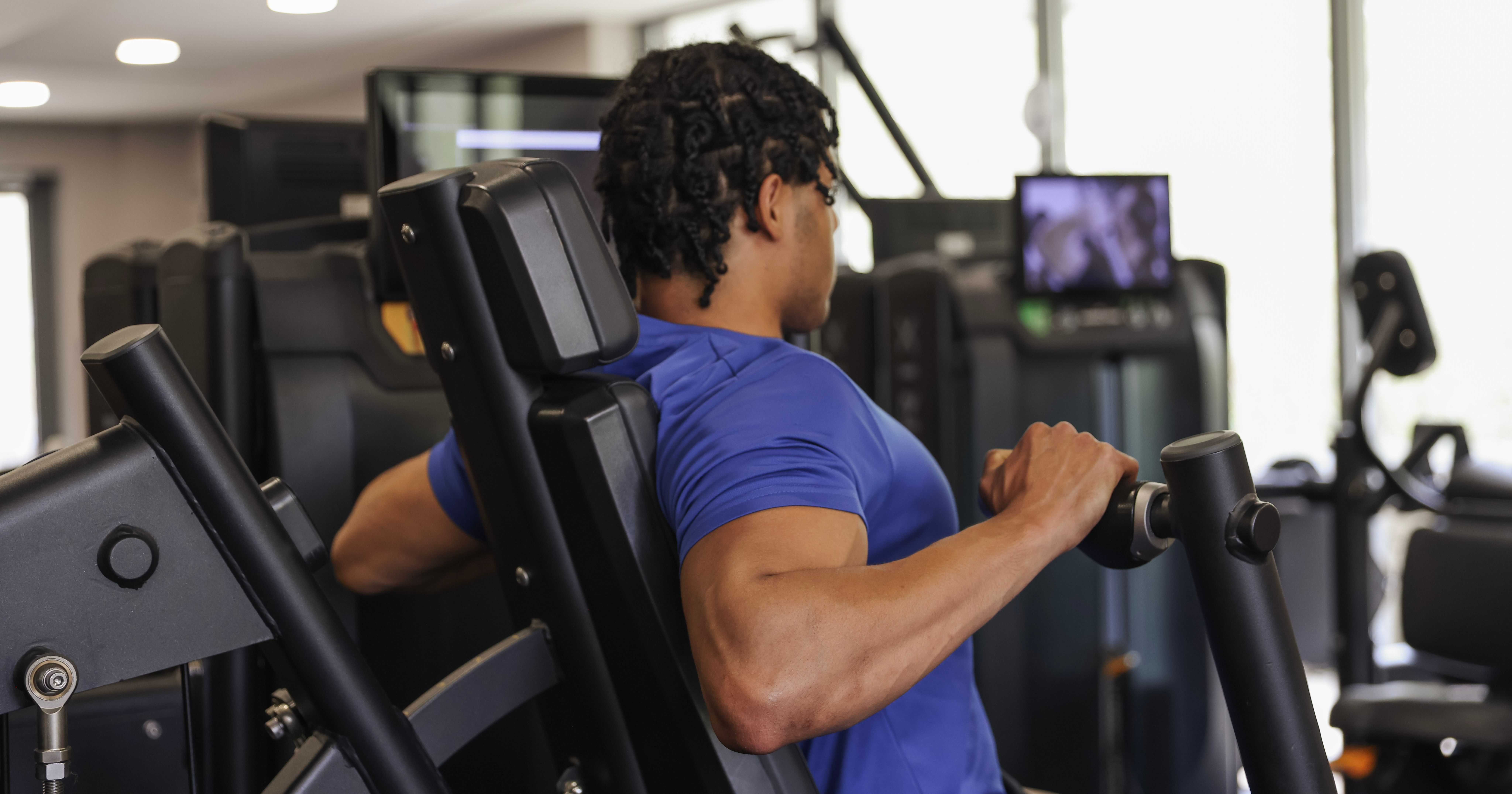 Donnington Valley Golf Club - Image 12