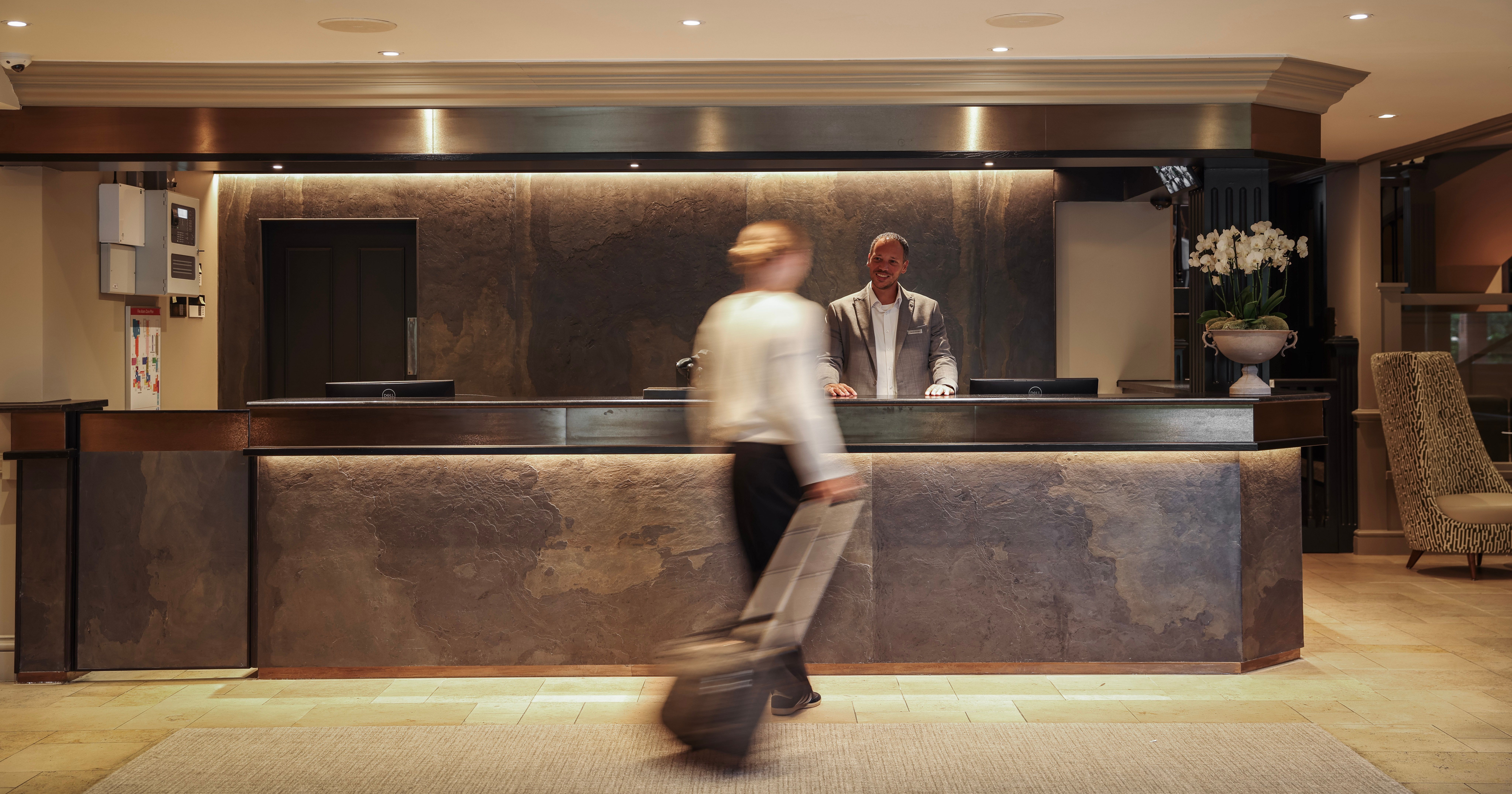 Donnington Valley Golf Club - Image 11