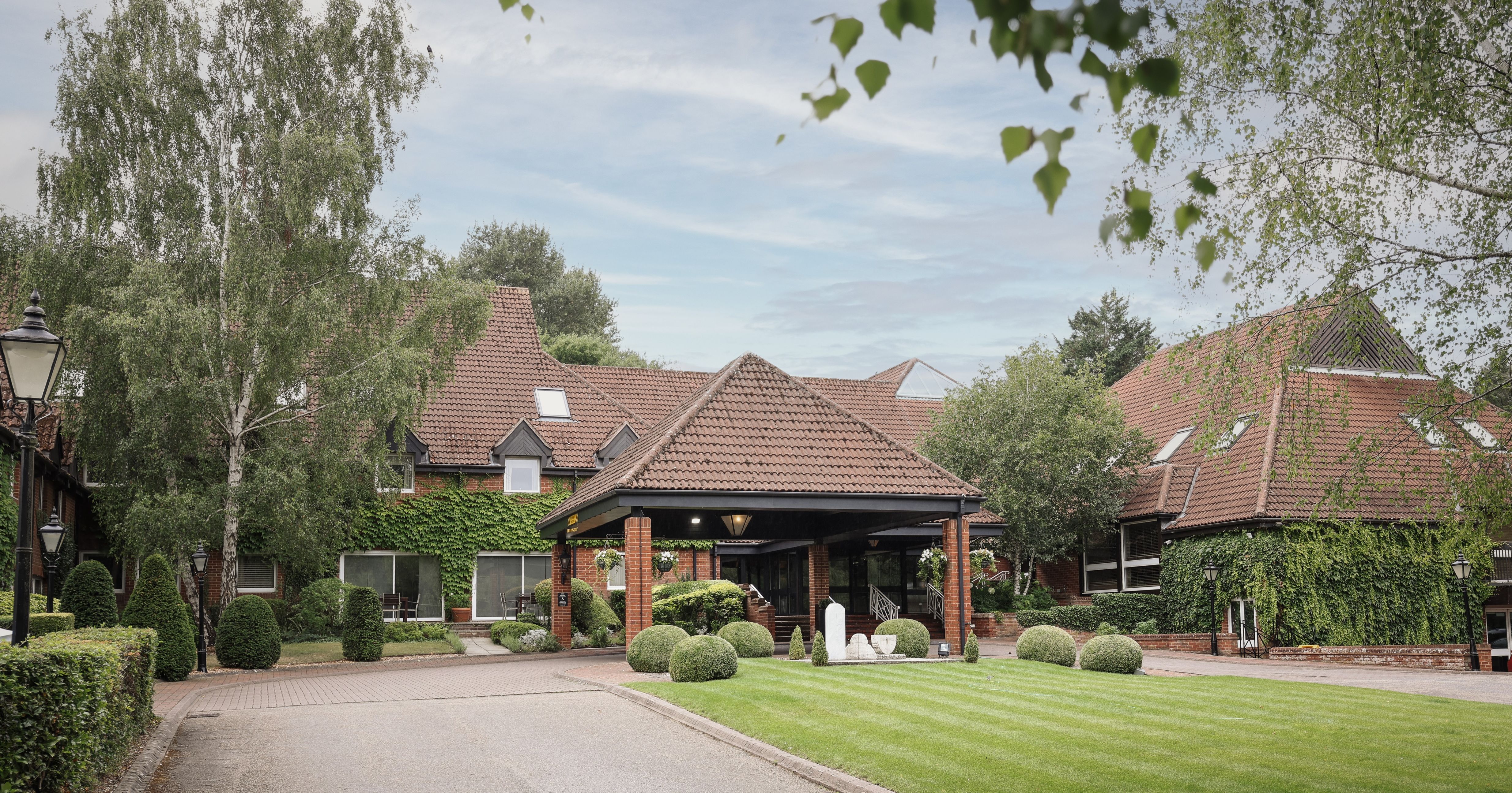 Donnington Valley Golf Club