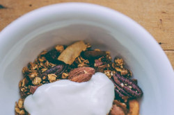 granola