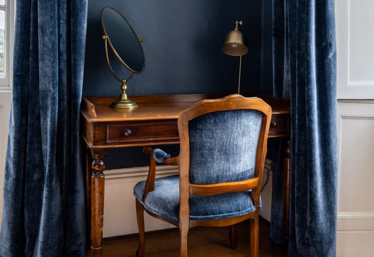 Dressing table Sea View