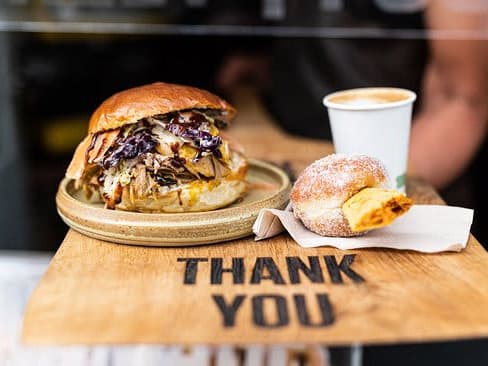 the whole hog lyme regis