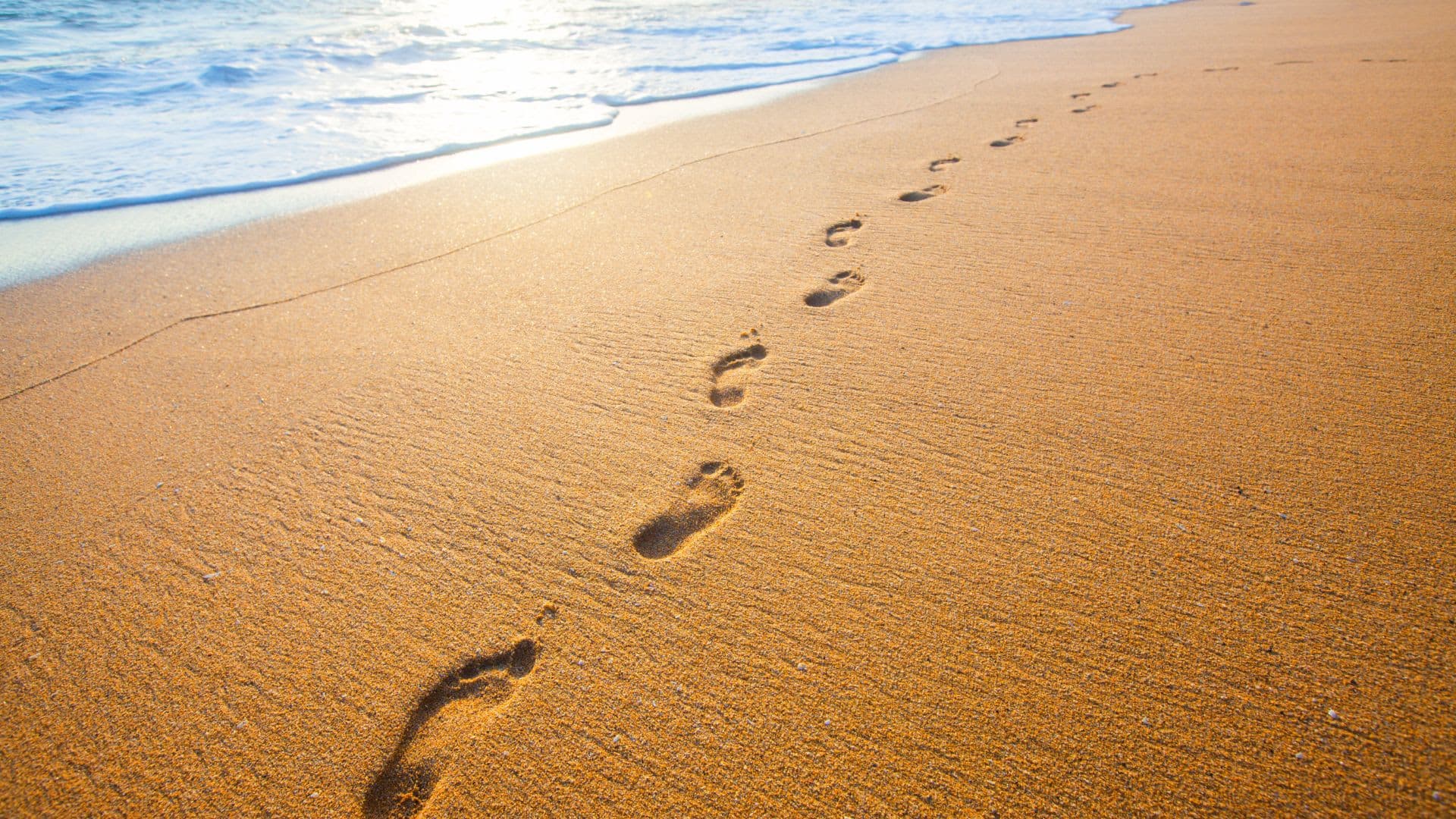 relaxing short break