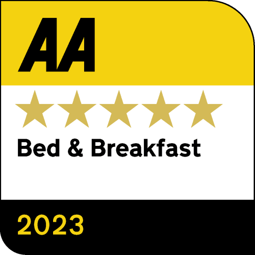 AA 5 star gold 2023 award