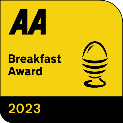 AA Breakfast Award 2023