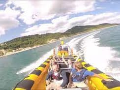 Lyme Bay Rib Rides